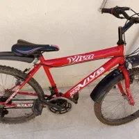 دوچرخه ۲۴|دوچرخه، اسکیت، اسکوتر|تهران, نعمت‌آباد|دیوار