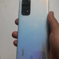 گمشده مفقودی نوت۱۱ شکسته