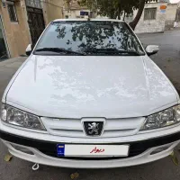 پژو پارس|خودرو سواری و وانت|تهران, تهرانپارس غربی|دیوار