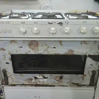 گاز فردا سالم|اجاق گاز و لوازم برقی پختوپز|ملکآباد, |دیوار