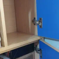 میز تحریر مدل ال|میز تحریر و کامپیوتر|تهران, صادقیه|دیوار