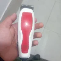 شانه این ماشین مدل وال قدیمی