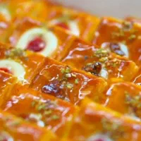 استادکارخشکاری قنادی و یا ترکاری|استخدام خدمات فروشگاه و رستوران|ایجرود, |دیوار