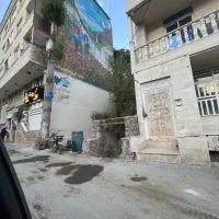 فشم  لالان ۸۸متر زمین داخل بافت خیابان اصلی لالون|فروش زمین و ملک کلنگی|فشم, |دیوار