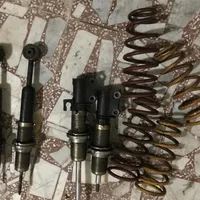 کمک فنر ریگلاژی