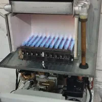 تعمیر و سرویس پکیج . آبگرمکن|خدمات پیشه و مهارت|همدان, |دیوار