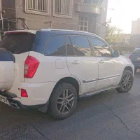 MVM. X33S|خودرو سواری و وانت|تهران, جنت‌آباد جنوبی|دیوار