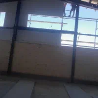 جوشکاری وشیروانی سیار