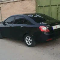 جیلی ۲۰۱۳ دنده|خودرو سواری و وانت|اصفهان, احمدآباد|دیوار