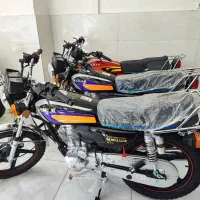 موتور سیکلت پیام|موتورسیکلت|کوهدشت, |دیوار