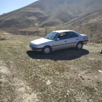 پژو ۴۰۵مدل ۹۴