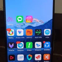 گوشی نوا 8i