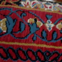 قالی|فرش|ایذه, |دیوار