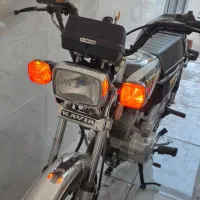 هوندا کویر ۲۰۰