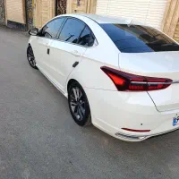اریزو سیکس مدل 99 در حد معاوضه با شاسی