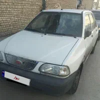 پراید ۱۴۱sx مدل ۹۰