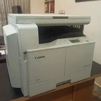 دستگاه کپی کانن 2206