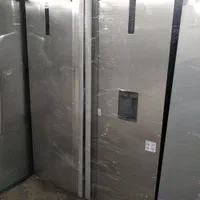 یخچال دوقلوی بگو اصل ترکیه بسیار باکیفیت|یخچال و فریزر|کنگاور, |دیوار