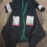 مانتو|لباس|مشهد, الهیه|دیوار