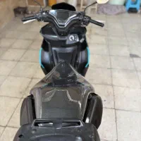 موتور آیروکس ۱۷۰|موتورسیکلت|بندرعباس, |دیوار