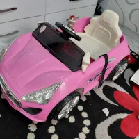 ماشین شارژی