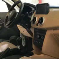 اطلس مدل1404 بیکار|خودرو کلاسیک|بندرعباس, |دیوار