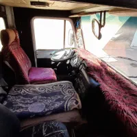 کامیونت آذرخش کمپرسی|خودرو سنگین|سبزوار, قلعهنو دهزار|دیوار