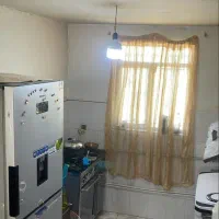 اجاره خانه ویلایی طبقه دوم ۷۰متری یه خوابه|اجارهٔ خانه و ویلا|ماهدشت, |دیوار