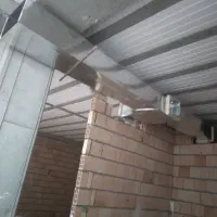 داکت اسپیلت