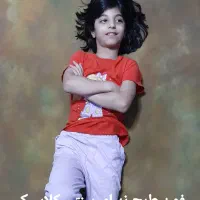 فون (پرده عکاسی) خانگی و کاملا تمیز