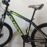 دوچرخه المپیا 26