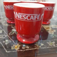 قهوه خوری مارک نسکافه