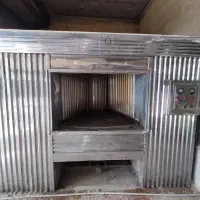 دستگاه سه متری نانوایی
