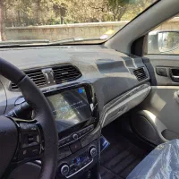 شاهین اتوماتیک CVT مدل 1404 سانروف دار (فول)|خودرو سواری و وانت|تهران, سازمان برنامه جنوبی|دیوار