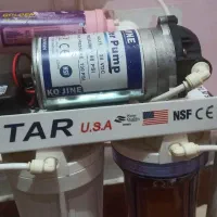 تصویه آب 7 مرحله ای