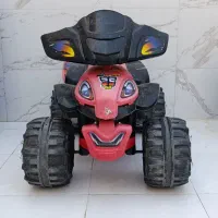 موتور شارژی|اسباب‌‌بازی|آبادان, |دیوار