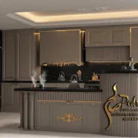 طراحی واجرای دکوراسیون داخلی دیزاین وبازسازی