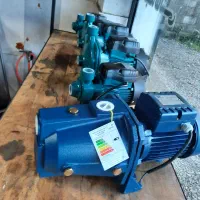 فروش انواع پمپ آب