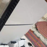 ps5 اسلیم 1ترا دیسک خور اروپا 2 دسته نونو|کنسول، بازی ویدئویی و آنلاین|تهران, مینابی|دیوار