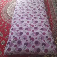 تشک پشم گوسفندی  نو