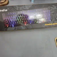 کیبورد گیمینگ