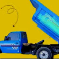 آبرسانی .مصالح ساختمانی .حمل خاک ونخاله|خدمات حمل و نقل|طرقبه, |دیوار