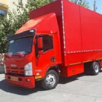 باربری دقت بارخاور۶/۵متری اثاثیه نیسان شهرشهرستان|خدمات حمل و نقل|مشهد, آزادشهر|دیوار