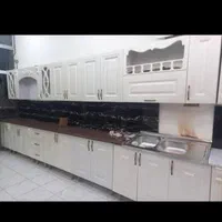 کابینت ۱۶میل وکیوم|مصالح و تجهیزات ساختمان|همدان, |دیوار