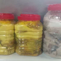 ماهی سوری صادراتی