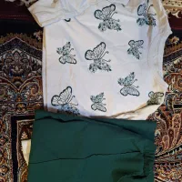 لباس یلدایی|کفش و لباس بچه|قم, ولیعصر|دیوار