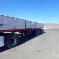 اجاره لبه سه محور|خودرو اجاره‌ای|تبریز, |دیوار