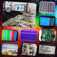 تعمیر ، خرید و فروش تلویزیون|تلویزیون و پروژکتور|سمنان, |دیوار