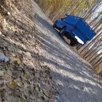 زامیاد|خودرو سواری و وانت|میاندوآب, |دیوار