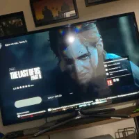 تلوزیون ۴۲ اینچ سامسونگ اصل